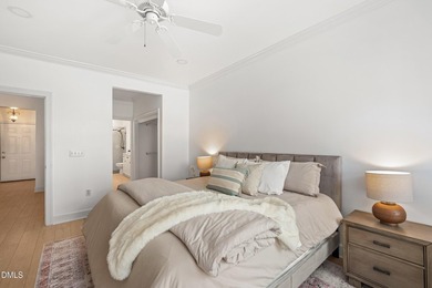 Welcome to Chandler Place, in one of Raleigh's premier, upscale