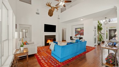Welcome home to 257 Las Brisas in Seguin, TX and Navarro ISD! - photo 13