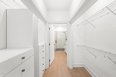 Welcome to Chandler Place, in one of Raleigh's premier, upscale