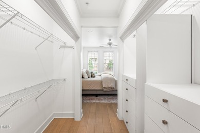 Welcome to Chandler Place, in one of Raleigh's premier, upscale