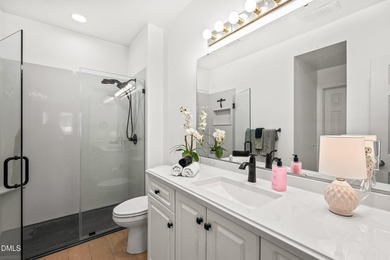 Welcome to Chandler Place, in one of Raleigh's premier, upscale