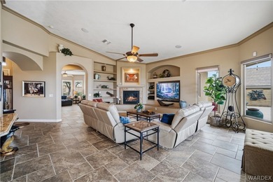 Looking for that pristine gated GOLF COURSE home with an - photo 15