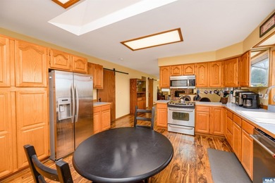 5+ Acre Equestrians Property just minutes from town. The home - photo 16