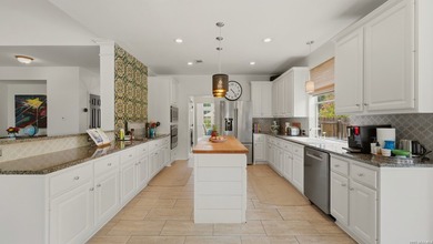 Welcome home to 257 Las Brisas in Seguin, TX and Navarro ISD! - photo 16