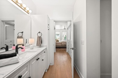 Welcome to Chandler Place, in one of Raleigh's premier, upscale