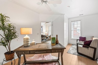 Welcome to Chandler Place, in one of Raleigh's premier, upscale