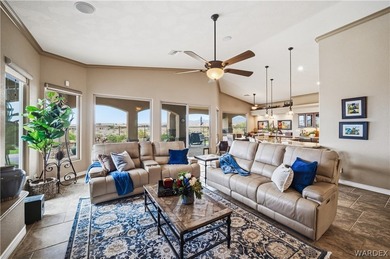 Looking for that pristine gated GOLF COURSE home with an - photo 17