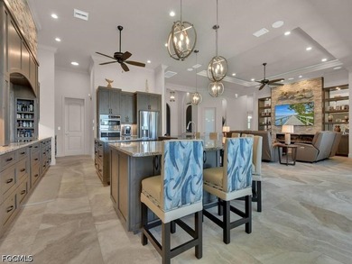 Experience the pinnacle of Southwest Florida luxury living in - photo 18
