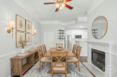 Rare Carriage House unit in the gated, maintenance-free - photo 18
