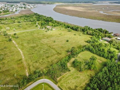 Opportunity is endless! 183 acres in Bay St. Louis! Over 1/2 - photo 18