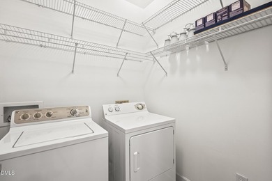 Welcome to Chandler Place, in one of Raleigh's premier, upscale