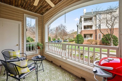 Welcome to Chandler Place, in one of Raleigh's premier, upscale