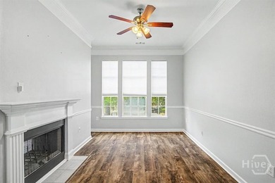 Rare Carriage House unit in the gated, maintenance-free - photo 20