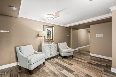 Welcome to Chandler Place, in one of Raleigh's premier, upscale