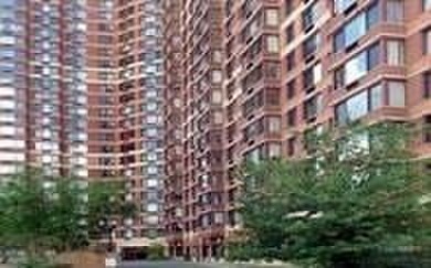 Hudson River Condo For Sale in Fort Lee New Jersey