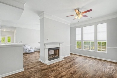 Rare Carriage House unit in the gated, maintenance-free - photo 21