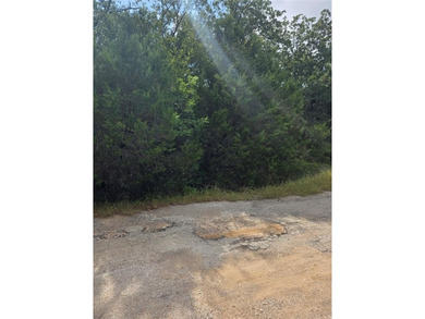 Lake Granbury Lot For Sale in Granbury Texas