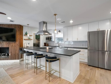 White Rock Lake Home For Sale in Dallas Texas