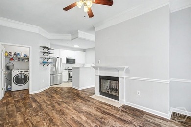 Rare Carriage House unit in the gated, maintenance-free - photo 22