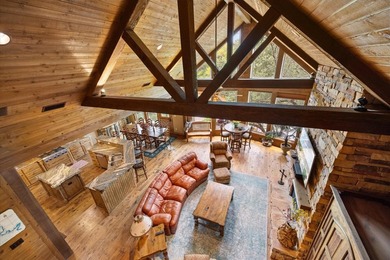 Tucked among mature trees and just five minutes from Highway 377 - photo 22