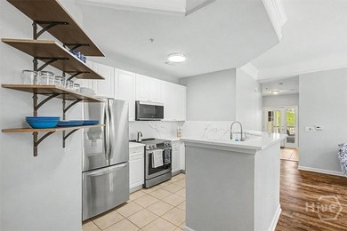 Rare Carriage House unit in the gated, maintenance-free - photo 23