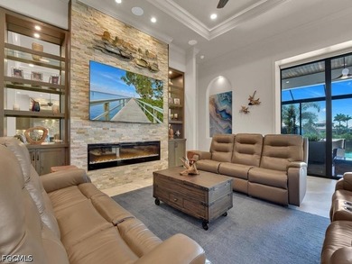 Experience the pinnacle of Southwest Florida luxury living in - photo 25