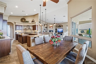 Looking for that pristine gated GOLF COURSE home with an - photo 27