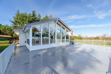 5+ Acre Equestrians Property just minutes from town. The home - photo 28