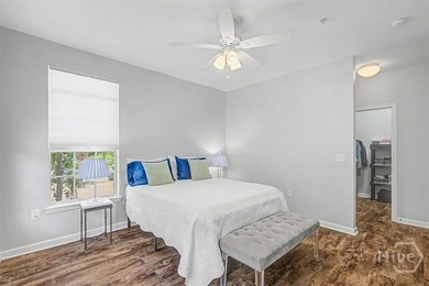 Rare Carriage House unit in the gated, maintenance-free - photo 29