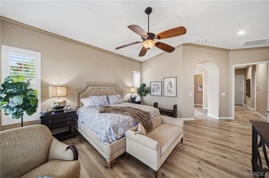 Looking for that pristine gated GOLF COURSE home with an - photo 30