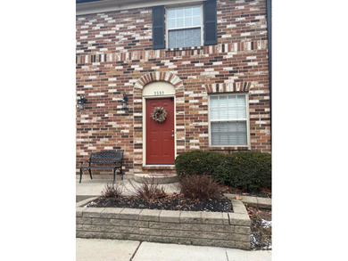 Scioto River Condo Active Under Contract in Columbus Ohio