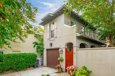 Located in the heart of the prestigious I'On neighborhood on a