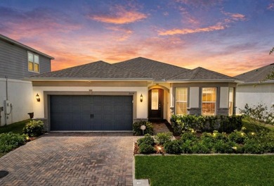 Lake Tohopekaliga Home For Sale in Kissimmee Florida