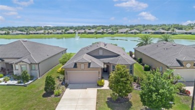 Lake Home For Sale in Ocala, Florida
