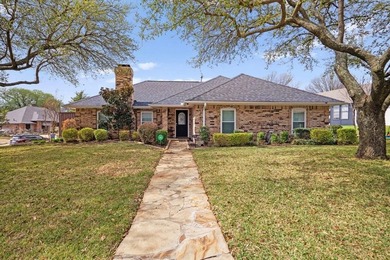 Lake Ray Hubbard Home For Sale in Rockwall Texas