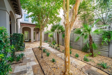 Located in the heart of the prestigious I'On neighborhood on a