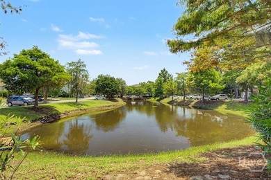 Rare Carriage House unit in the gated, maintenance-free - photo 33