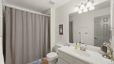 Welcome home to 257 Las Brisas in Seguin, TX and Navarro ISD! - photo 34