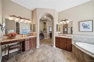 Looking for that pristine gated GOLF COURSE home with an - photo 34