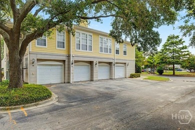 Rare Carriage House unit in the gated, maintenance-free - photo 35