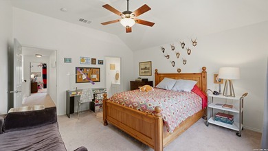 Welcome home to 257 Las Brisas in Seguin, TX and Navarro ISD! - photo 35