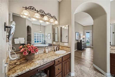 Looking for that pristine gated GOLF COURSE home with an - photo 35