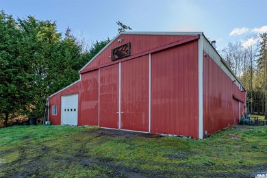 5+ Acre Equestrians Property just minutes from town. The home - photo 36