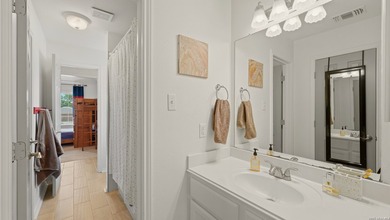 Welcome home to 257 Las Brisas in Seguin, TX and Navarro ISD! - photo 36