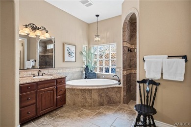 Looking for that pristine gated GOLF COURSE home with an - photo 36