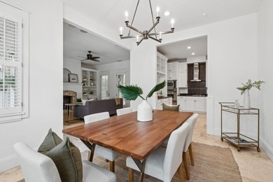 Located in the heart of the prestigious I'On neighborhood on a