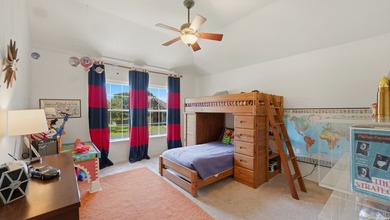 Welcome home to 257 Las Brisas in Seguin, TX and Navarro ISD! - photo 38