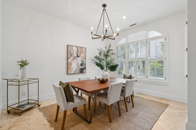 Located in the heart of the prestigious I'On neighborhood on a