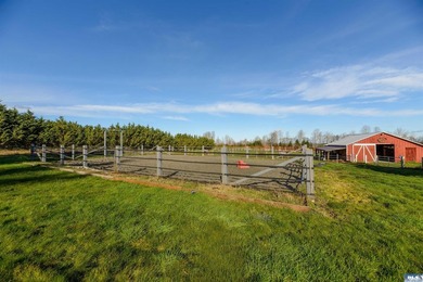 5+ Acre Equestrians Property just minutes from town. The home - photo 39