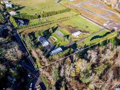 5+ Acre Equestrians Property just minutes from town. The home - photo 40